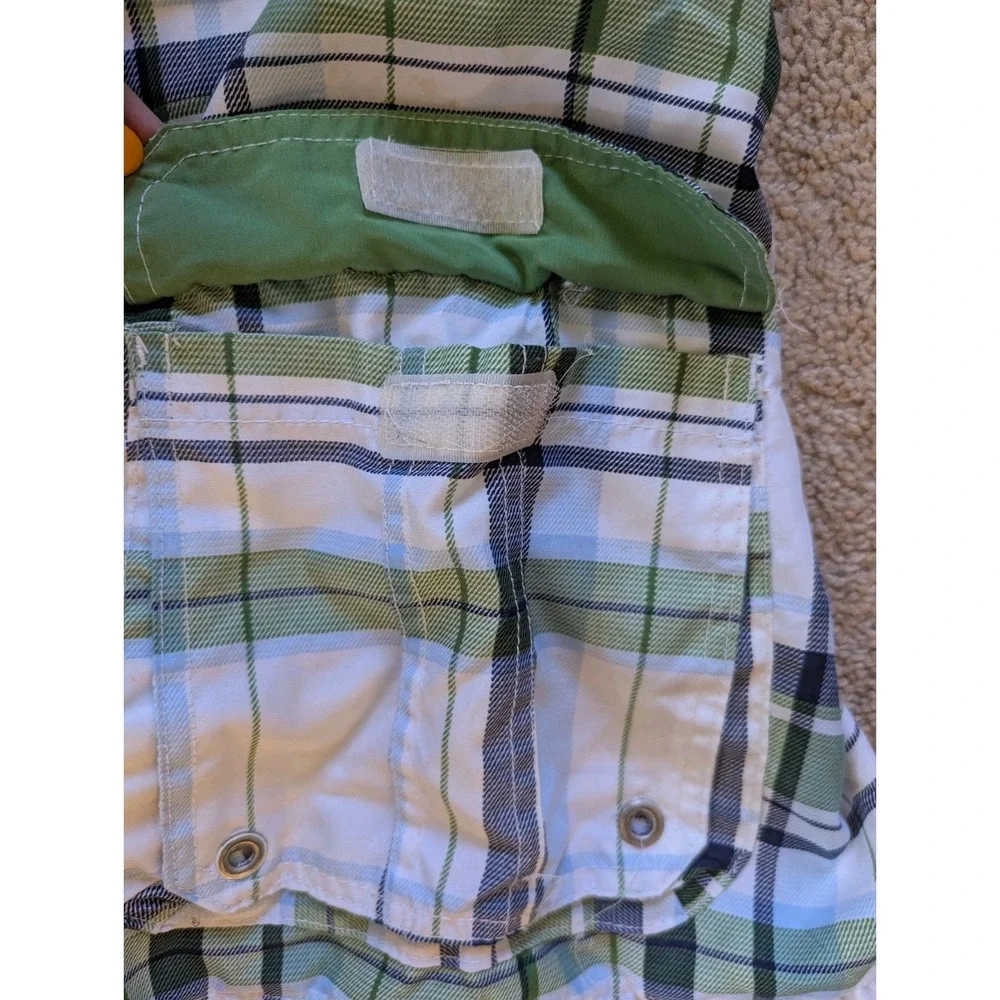Cherokee‎ Men's Swim Trunks w/Mesh Lining XL